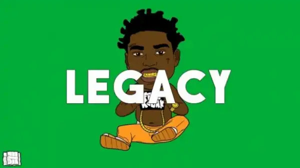 Instrumental: Kodak Black x Quavo - Legacy (Instrumental)